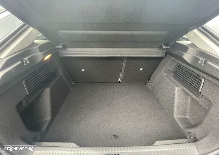 Citroën C4 1.2 PureTech Plus EAT8 - 24