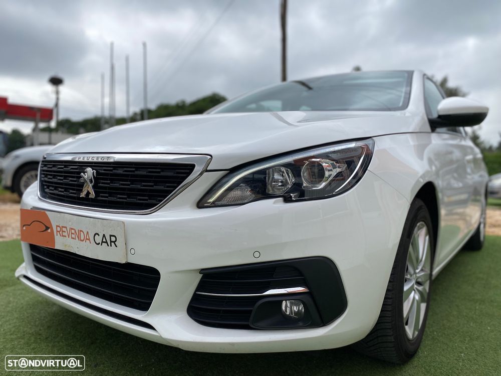 Peugeot 308 SW PureTech 110 Stop & Start Active - 6