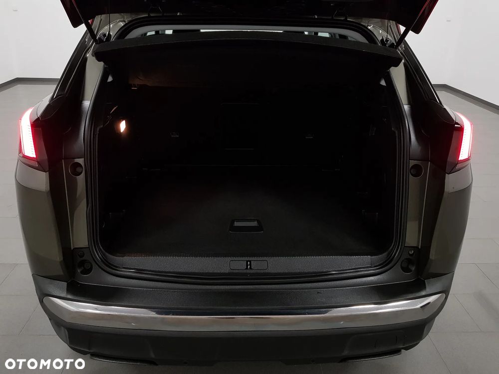 Peugeot 3008 BlueHDi 120 Stop & Start EAT6 Allure - 36