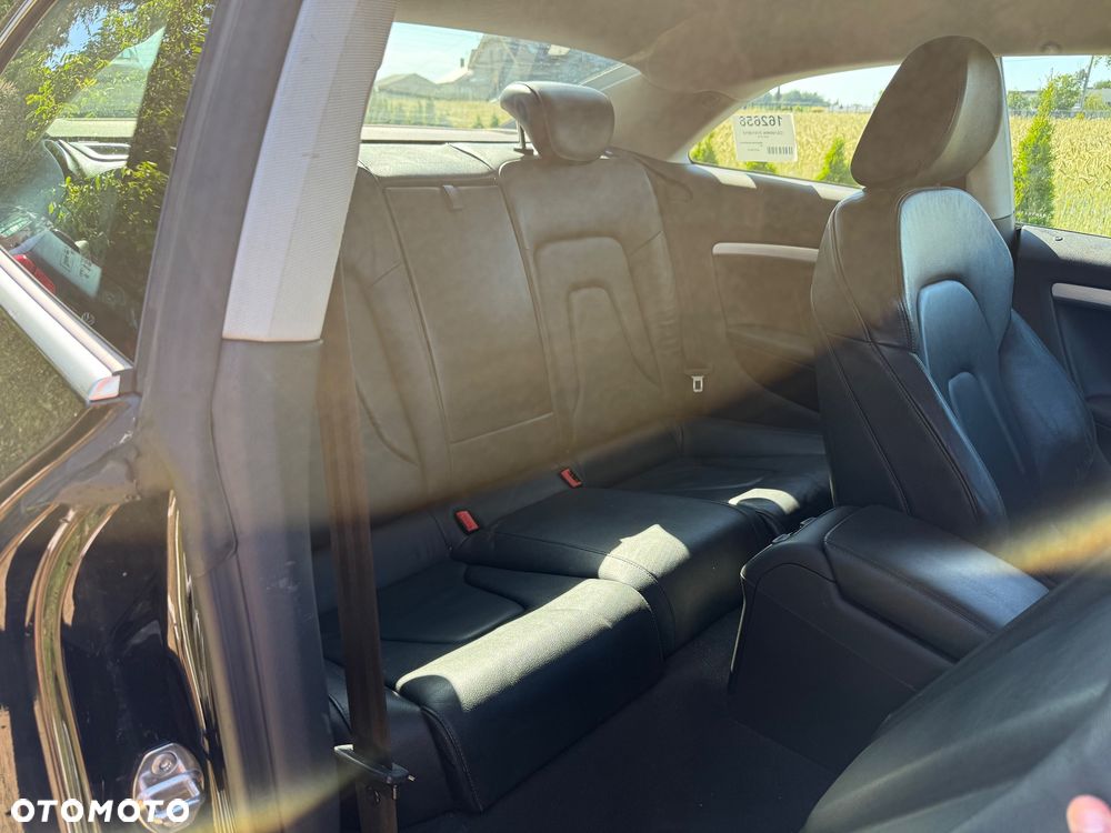 Audi A5 Coupé 2.0 TDI DPF - 20