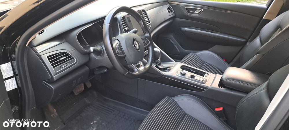 Renault Talisman ENERGY dCi 160 EDC Business - 16