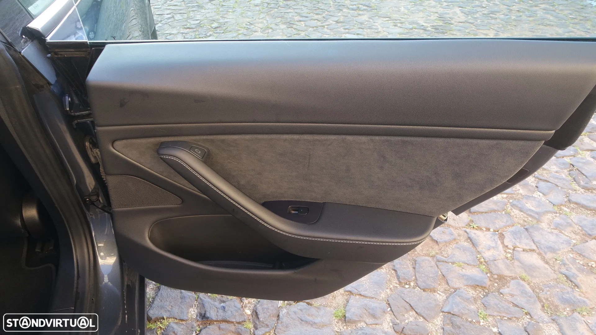 Tesla Model 3 Long Range Tração Integral - 16