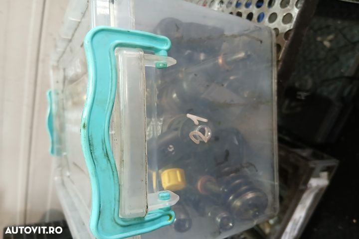 Injector motorina H8201100113 - 1.5 DCI SET H8201100113 - 1.5 DCI SET - 5