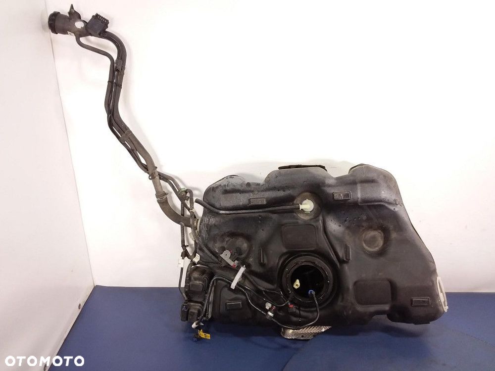 OPEL INSIGNIA B 1.5 B ZBIORNIK PALIWA 84017670 - 1