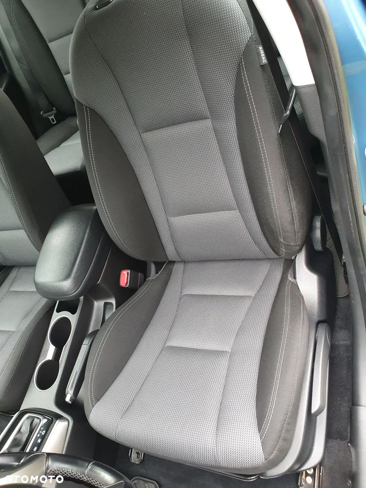 Hyundai i30 1.6 Automatik Trend - 18