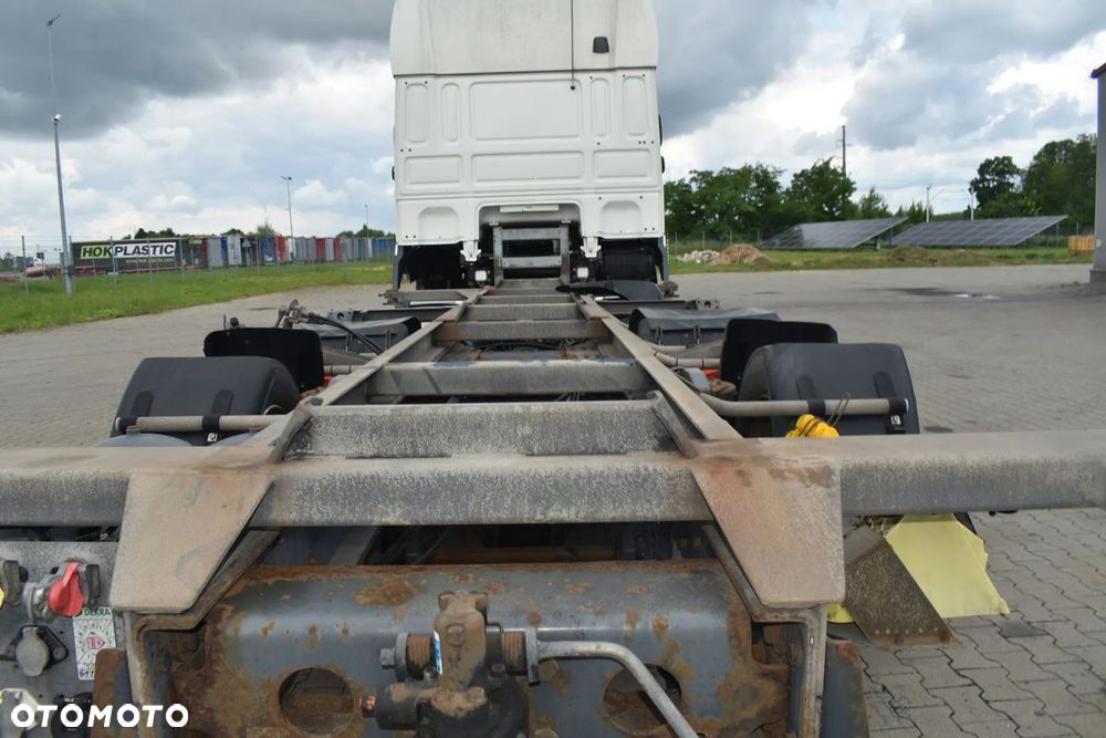 DAF XF 440 - 17