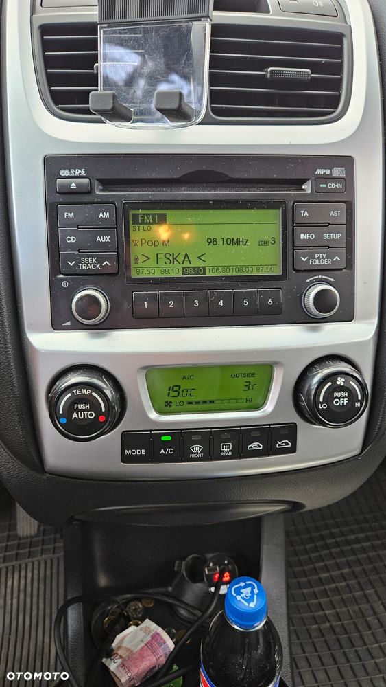 Kia Sportage 2.0 d Tour 2WD - 13