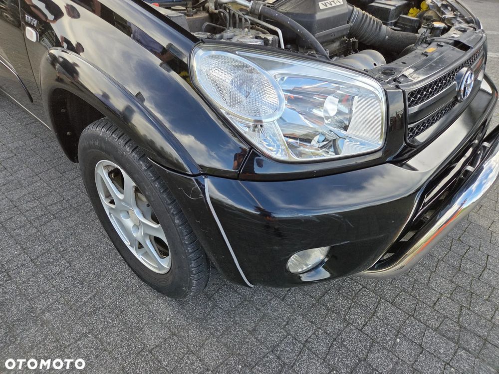 Toyota RAV4 4x4 - 26