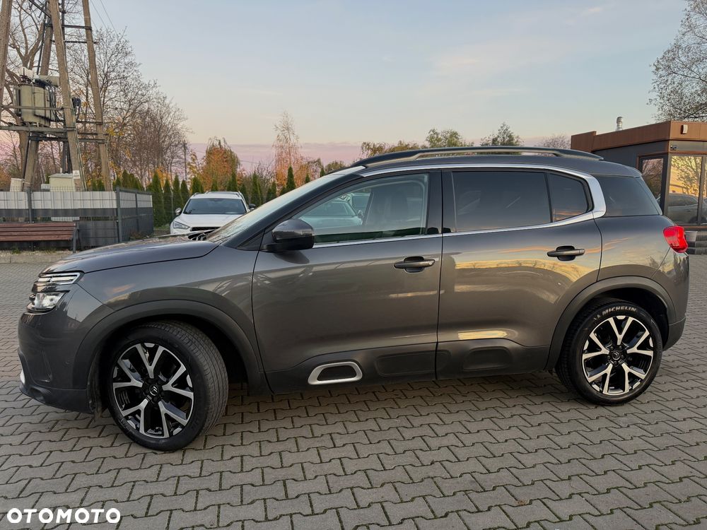 Citroën C5 Aircross 1.6 PureTech Shine EAT8 - 2
