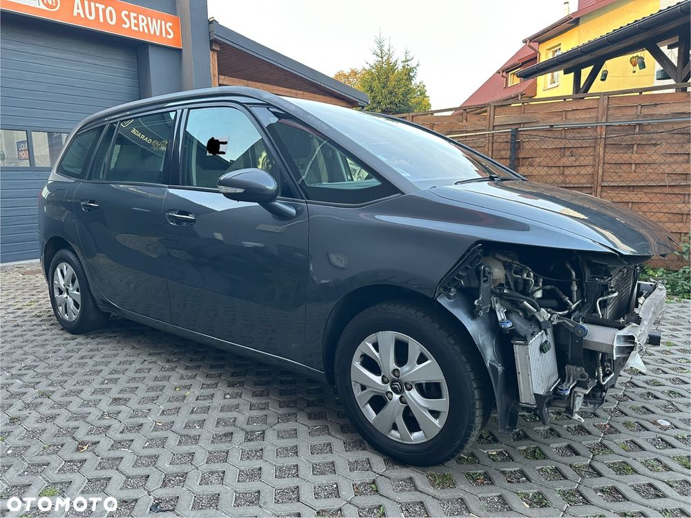 Citroën C4 Picasso 1.6 e-HDi Intensive ETG6 - 6