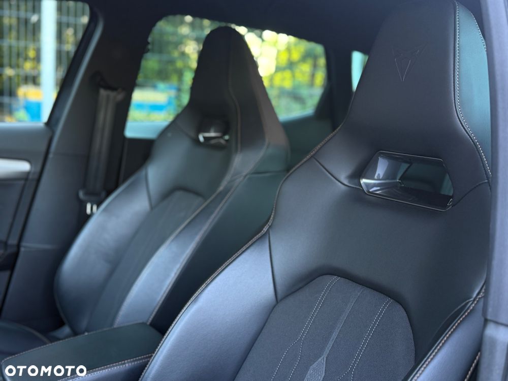 Cupra Formentor VZ 2.0 TSI 4Drive DSG - 28
