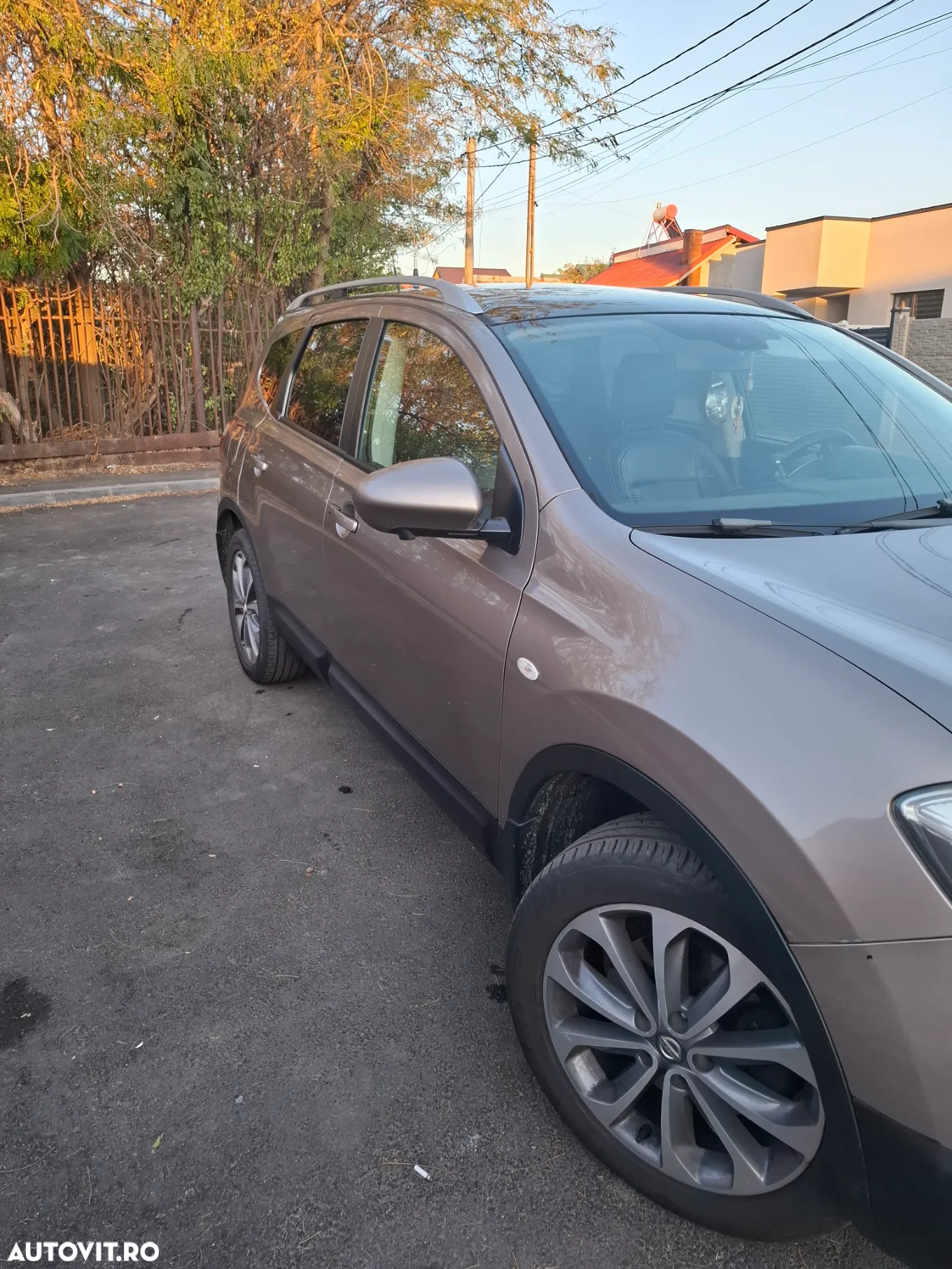 Nissan Qashqai 1.6 DCI Start/Stop 360 - 4