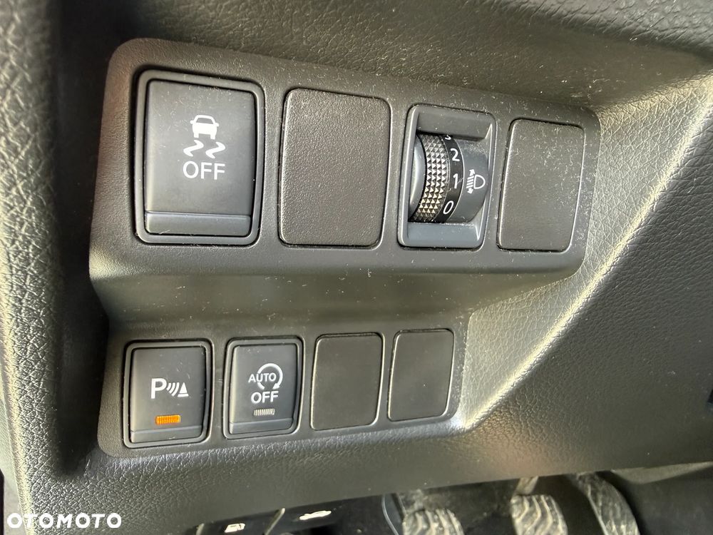Nissan Qashqai - 16