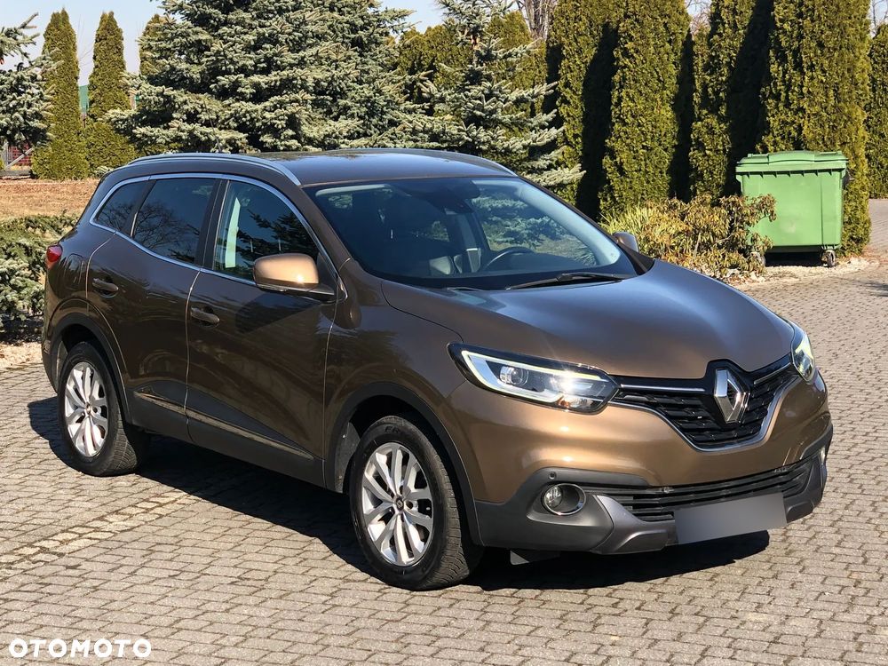 Renault Kadjar - 7