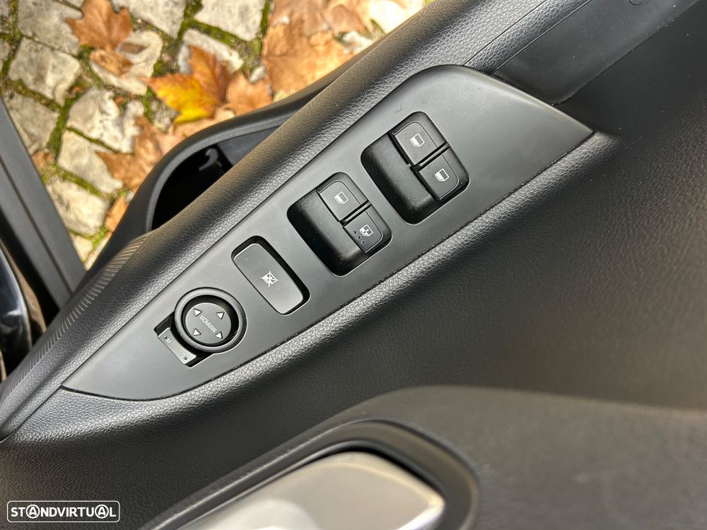 Kia Stonic 1.2 Dynamic - 20