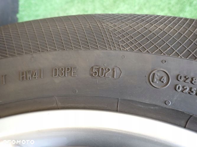 AUDI Q5 80A 7Jx17 ET34 5x112 235/65/17 felgi aluminiowe koła 80A601025J - 6