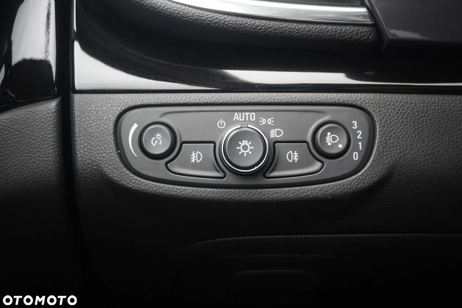 Opel Mokka X 1.4 (ecoFLEX) ECOTEC Start/Stop Color Innovation - 12