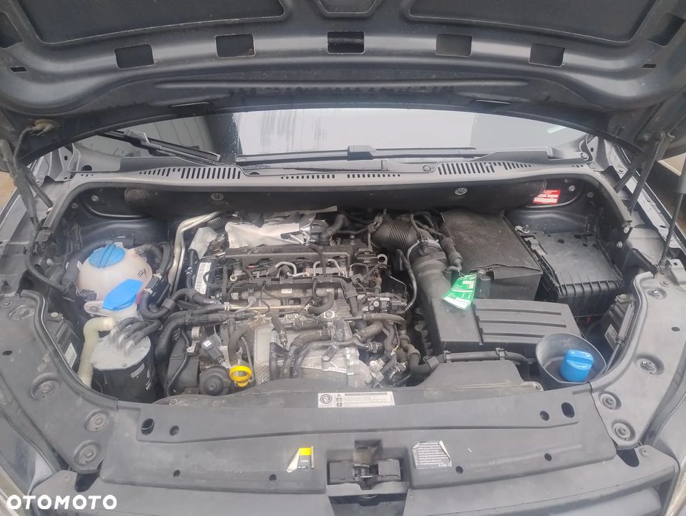 Volkswagen caddy - 13