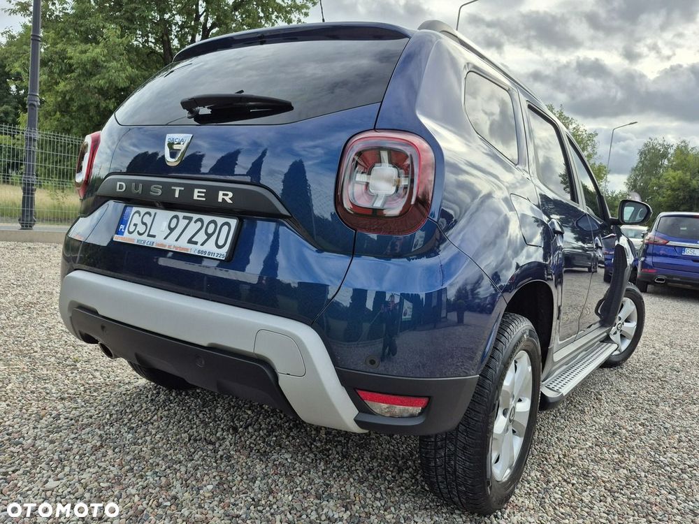 Dacia Duster - 31