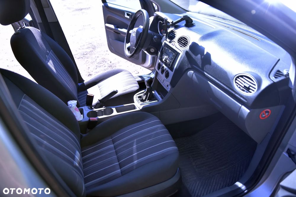 Ford Focus 1.6 TDCi Trend - 15