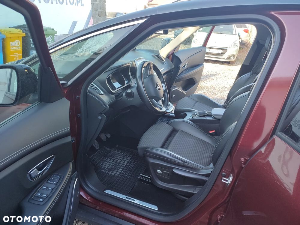 Renault Grand Scenic Gr 1.6 dCi Energy Bose Edition - 18