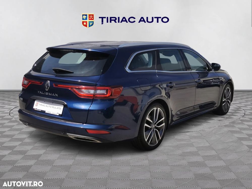 Renault Talisman - 6