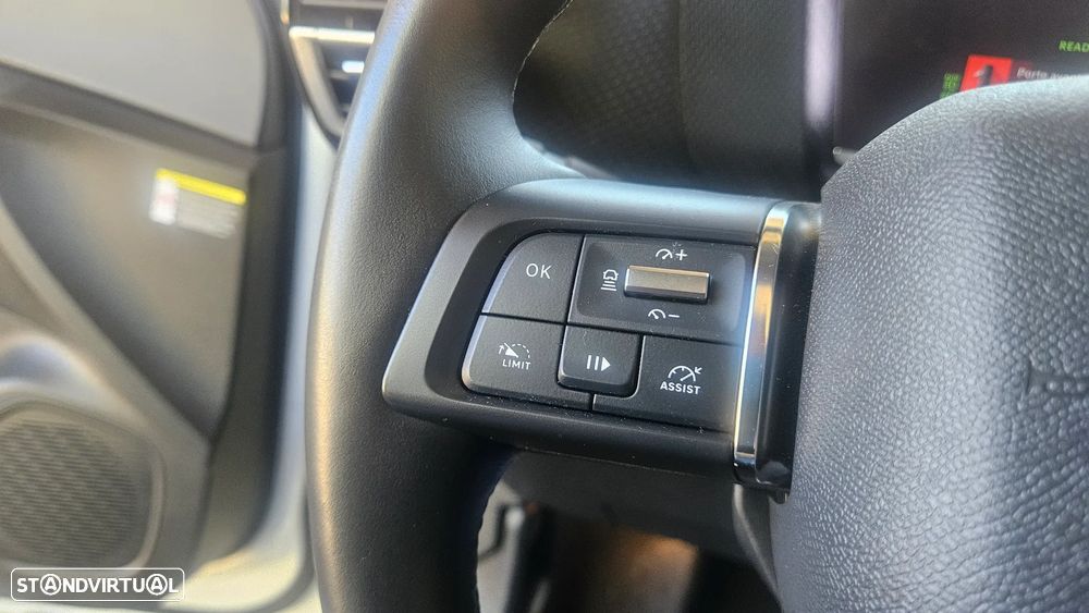 Citroën e-C4 X Shine Pack - 22