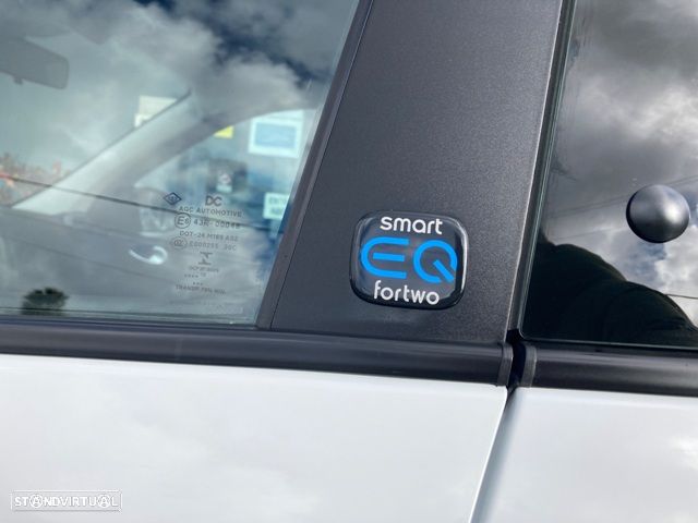 Smart ForFour EQ prime edition one - 10