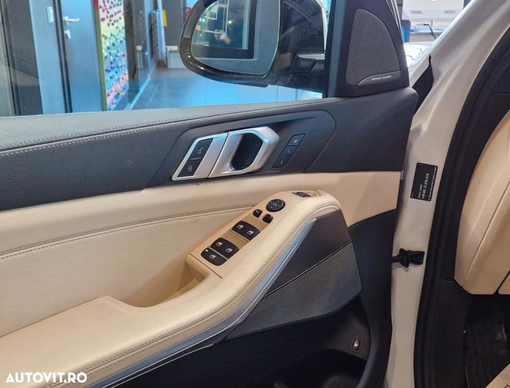 BMW X5 - 16