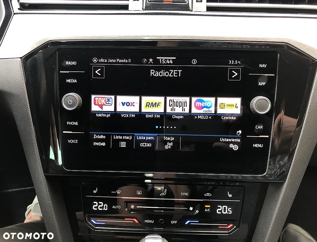 Volkswagen Passat 2.0 TDI EVO Business DSG - 15