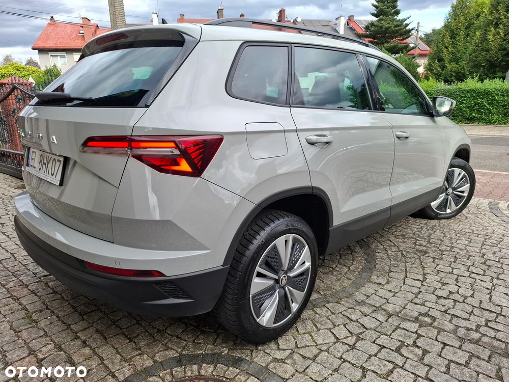 Skoda Karoq 1.5 TSI ACT Selection - 10