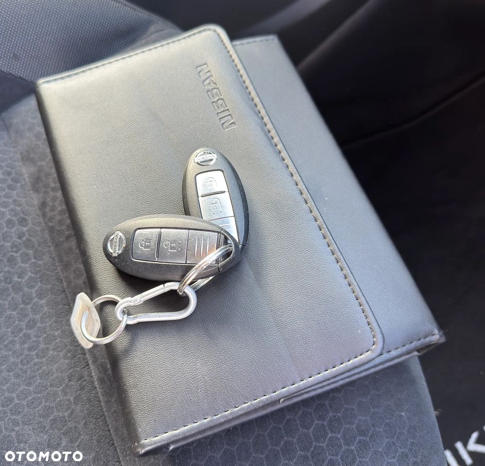 Nissan Juke 1.6 DIG-T Tekna - 31