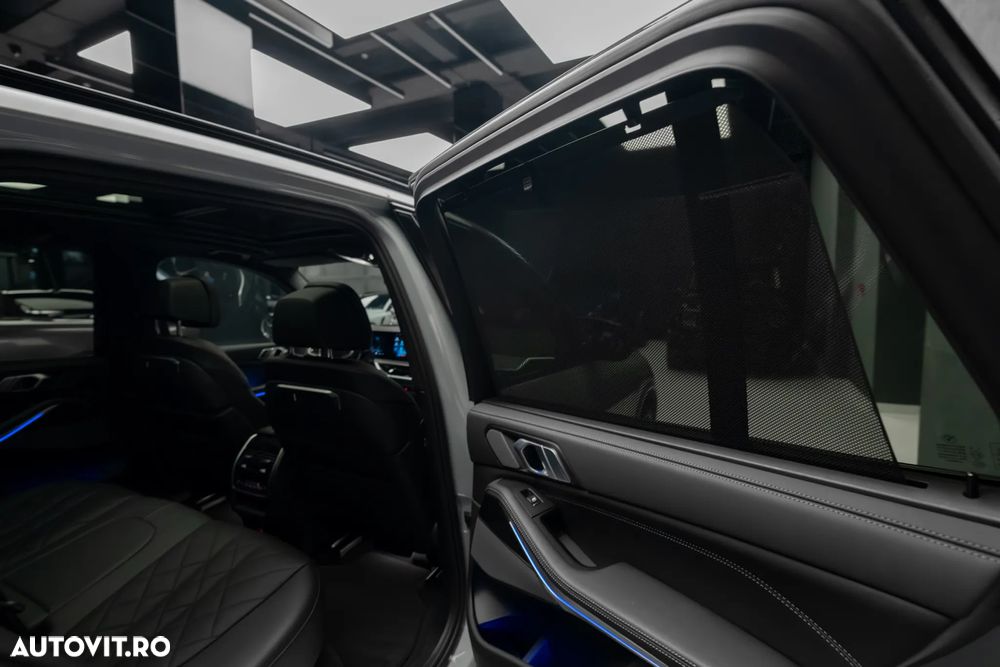 BMW X5 M M60i xDrive - 13