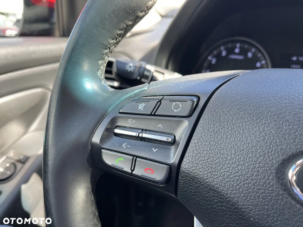 Hyundai i30 1.4 Classic + - 20