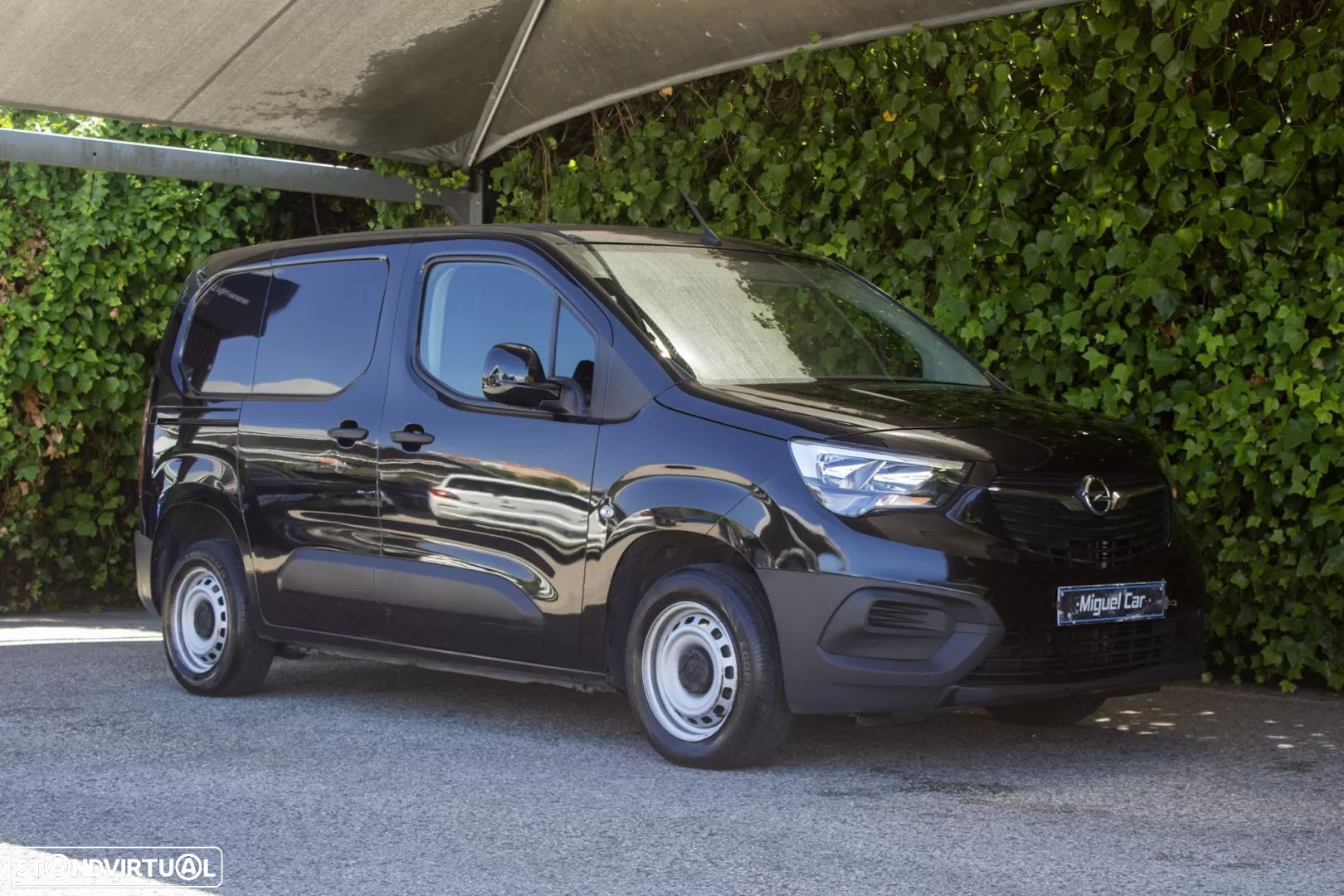 Opel combo 1.5 cdti l1h1 - 1