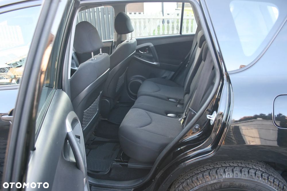 Toyota RAV4 2.0 4x4 Sol - 13