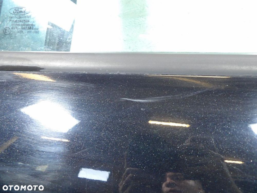 FORD GRAND C-MAX DRZWI BOCZNE PRZESUWNE LEWE  FA - 3