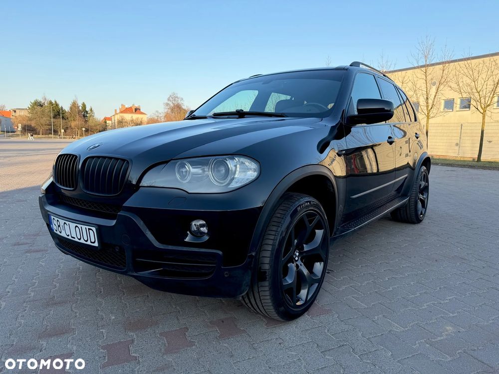 BMW X5 xDrive30d - 3