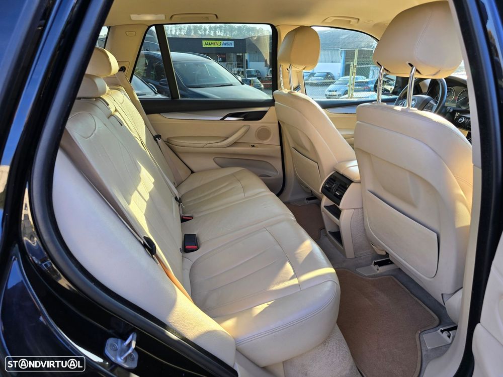 BMW X5 40e xDrive - 23