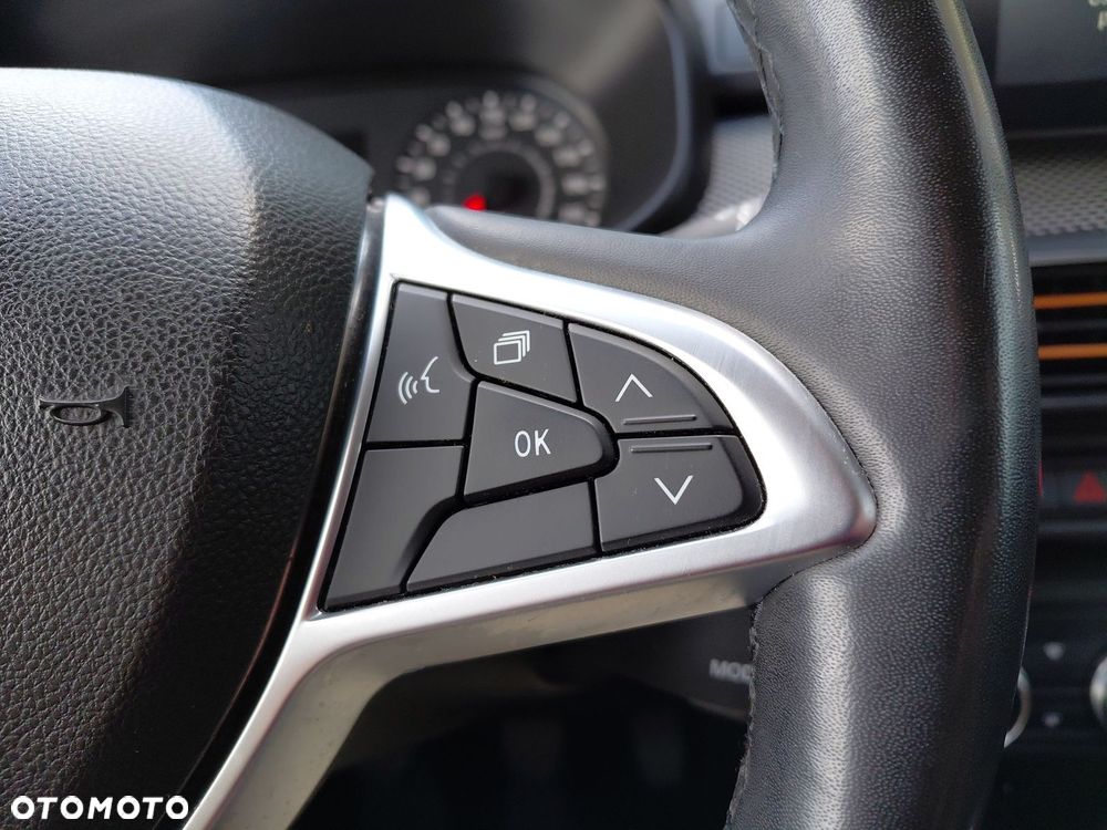 Dacia Sandero Stepway - 21