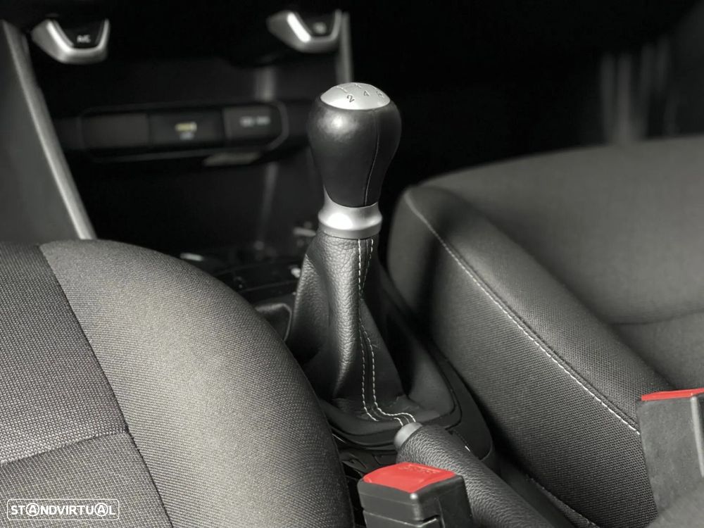 Kia Picanto - 8