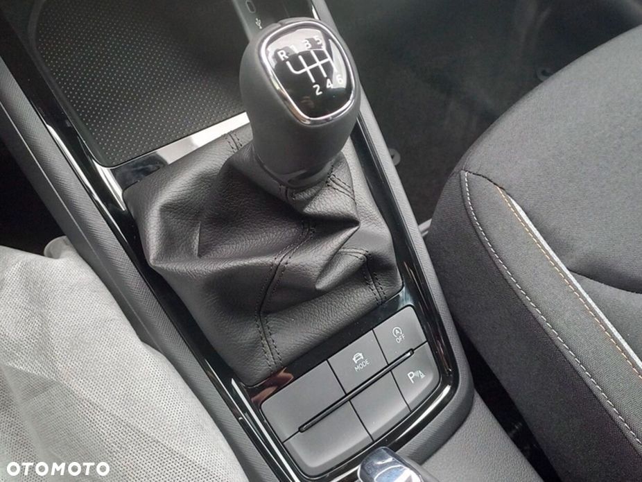 Skoda Kamiq 1.0 TSI Drive - 12