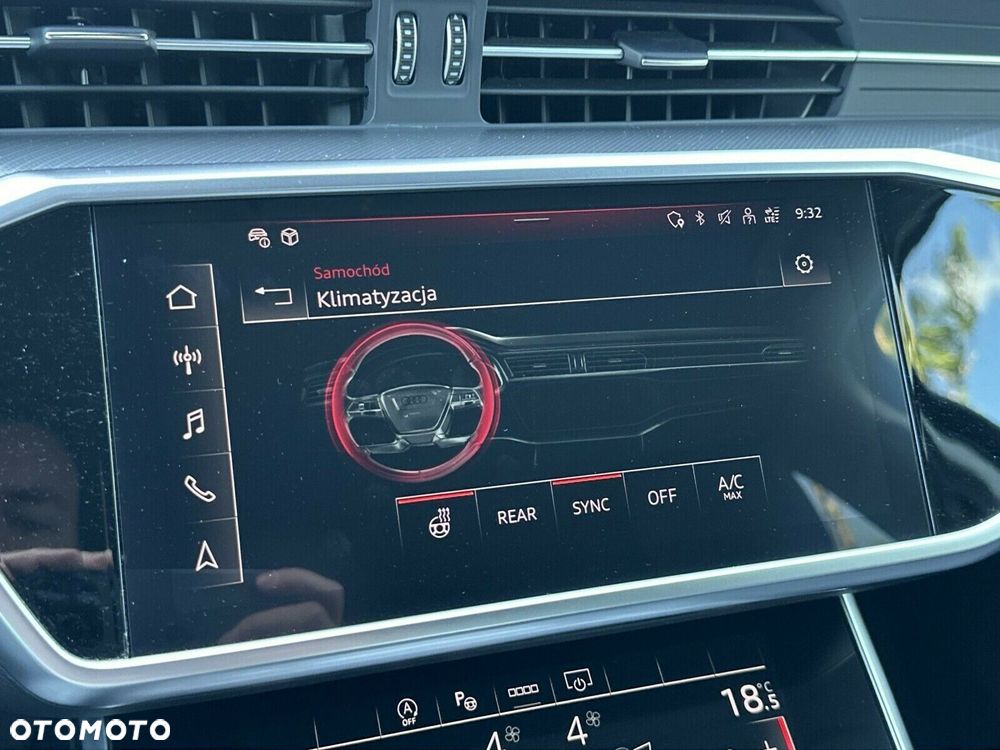 Audi A6 - 37