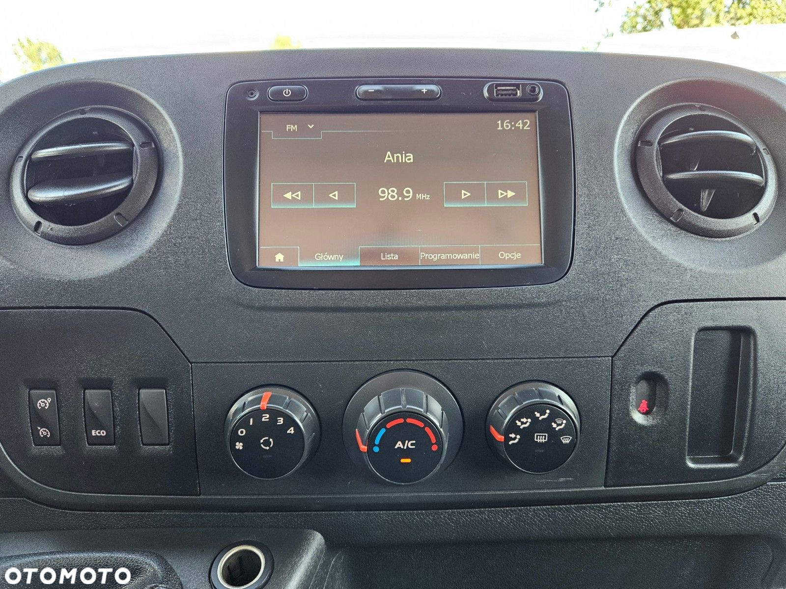 Renault Master L2H2 *59999zł NETTO* 2.3dCi/131KM - 24