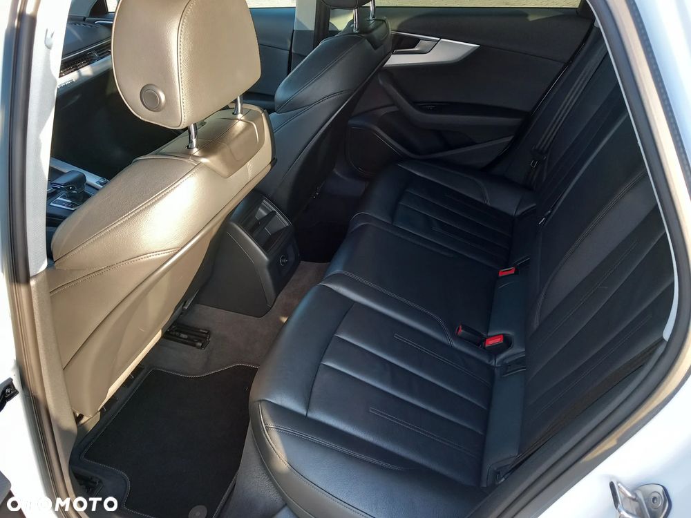 Audi A4 Avant 40 TDI S tronic quattro sport - 22