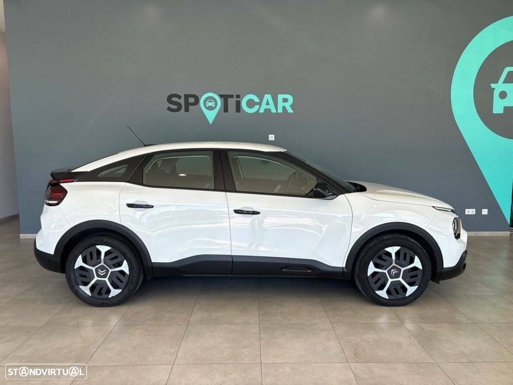 Citroën C4 1.2 PureTech Feel - 4