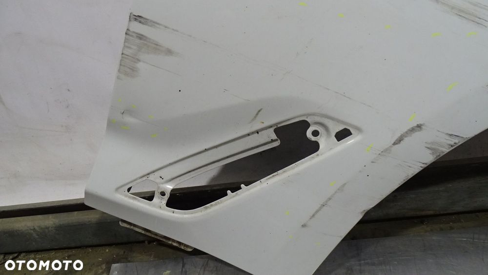 BŁOTNIK PRAWY PRZEDNI BMW G30 - 6
