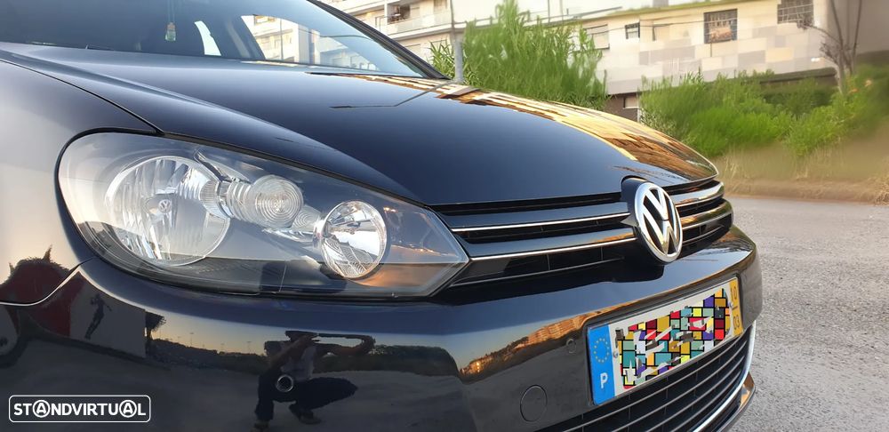 VW Golf 1.4 TSi Highline - 3