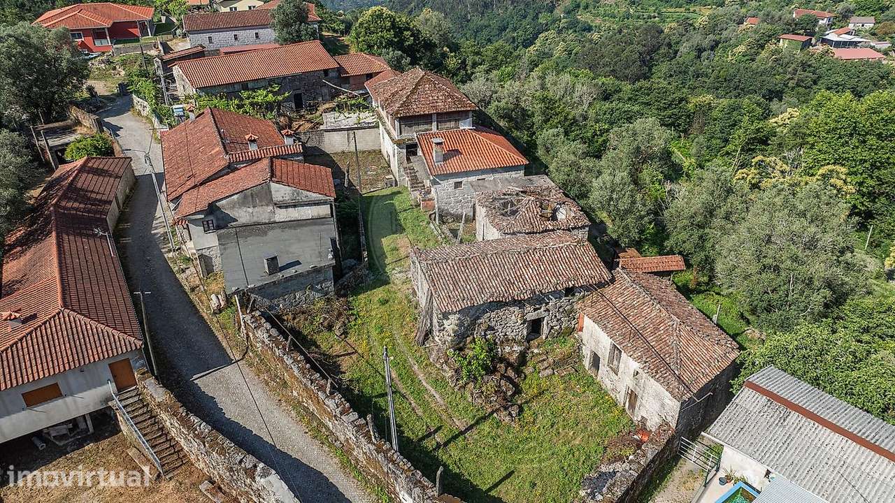 Moradia T0 para venda - Grande imagem: 4/35
