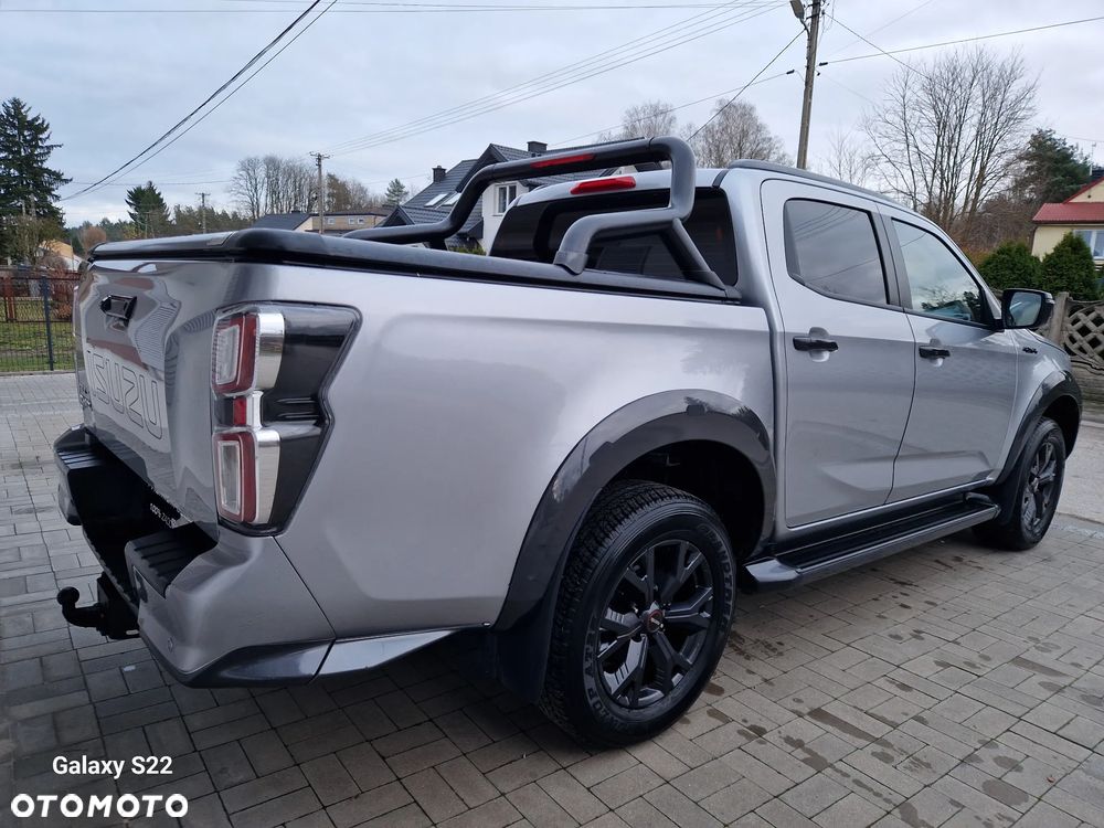Isuzu D-Max 1.9 EC LSX - 25